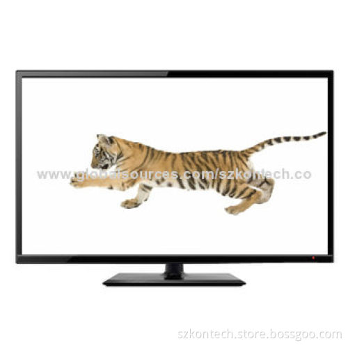 39-inch Smart 3D LED TV with Samsung LCD Panel